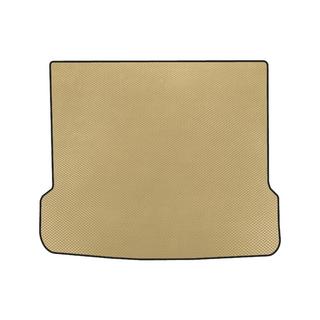 EVA bagagerumsmåtte (til GLS600 Maybach, beige)