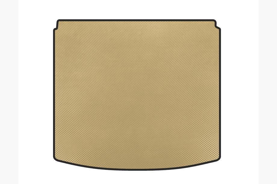 MG ZS 2017–2024 EVA bagagerumsmåtte (2020-, beige) Image