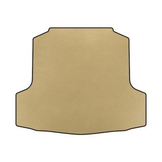 EVA bagagerumsmåtte (Beige)