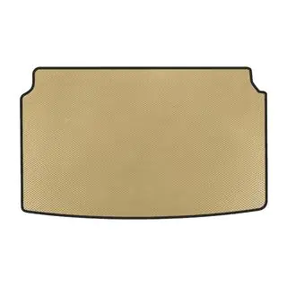 EVA bagagerumsmåtte (Beige)