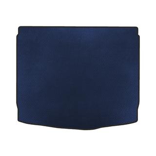 EVA bagagerumsmåtte (blå)