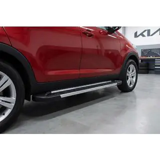 RedLine V1 sidestrin (2 stk., aluminium) foto 1