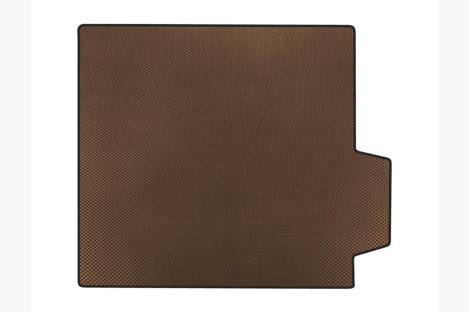 Range Rover V L460 2021– Bagagerumsmåtte i EVA (Brun) Image