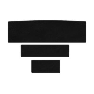 Tekstil bagagerumsmåtte Classic (Sort) Cadillac Escalade 2014–2020