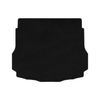 Bagagerumsmåtte i tekstil Classic (2011-2017, sort)