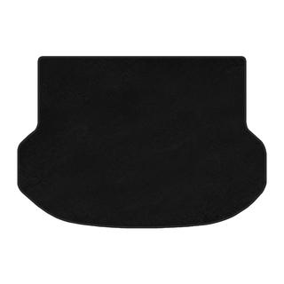 Tekstil bagagerumsmåtte Classic (Sort)