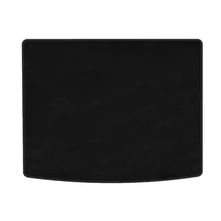 Tekstil bagagerumsmåtte Classic (Sort)