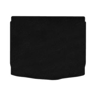Tekstil bagagerumsmåtte Classic (Sort)