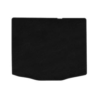 Premium bagagerumsmåtte i tekstil (til Kuga, sort)
