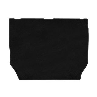 Tekstil bagagerumsmåtte Premium (SD, sort)