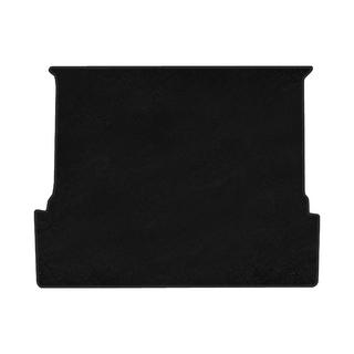 Premium tekstil bagagerumsmåtte (Sort) Great Wall Haval H9 2017–