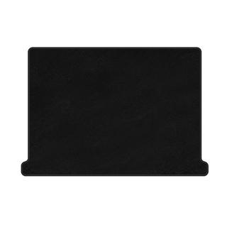 Premium tekstil bagagerumsmåtte (Sort) Jeep Cherokee/Liberty 2007–2013