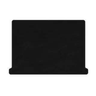 Premium tekstil bagagerumsmåtte (Sort) Jeep Cherokee/Liberty 2007–2013