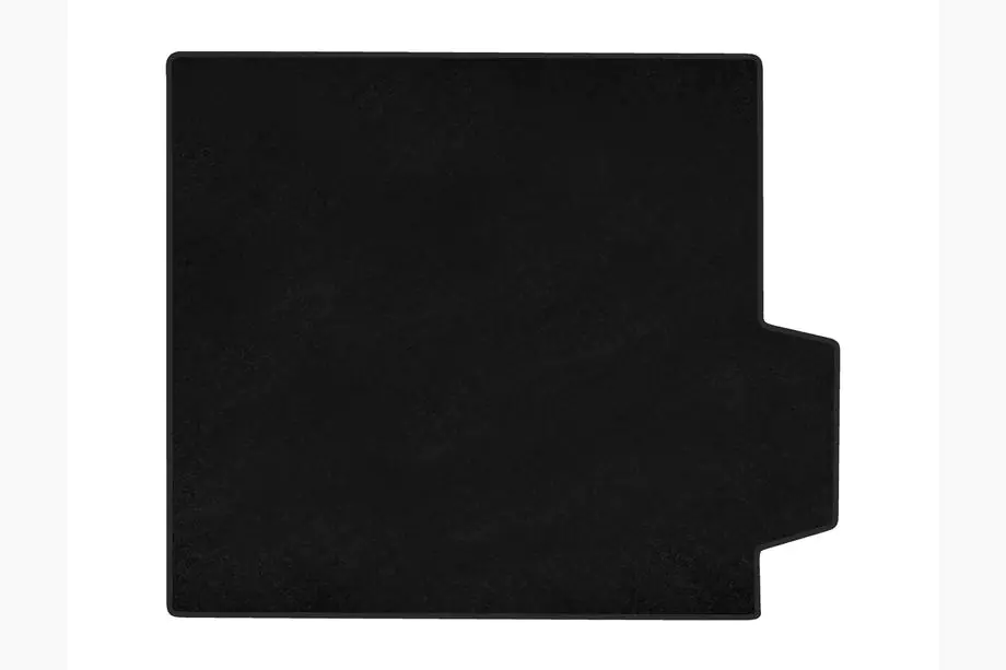 Range Rover V L460 2021– Premium tekstil bagagerumsmåtte (Sort) Image