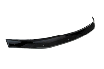 Lexus LX570/450d 2008–2022 Motorhjelmsdeflektor EuroCap (2008-2015) foto 3