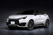 Test af Lexus LBX Morizo RR: Sportsligt præg i premiumklassen foto 2