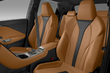 Test af Lexus LBX Morizo RR: Sportsligt præg i premiumklassen foto 6