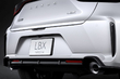 Test af Lexus LBX Morizo RR: Sportsligt præg i premiumklassen foto 3