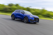 Test af Lexus LBX Morizo RR: Sportsligt præg i premiumklassen foto 4