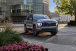 Test af Chevrolet Tahoe: facelift 2024 foto 3