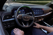 Test af Chevrolet Tahoe: facelift 2024 foto 6