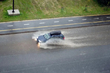 Stiger bilens brændstofforbrug i regnvejr? foto 1