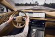Genesis G80 Electrified: Opgraderet elektrisk luksussedan foto 5