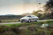 Genesis G80 Electrified: Opgraderet elektrisk luksussedan foto 1