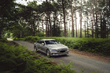 Genesis G80 Electrified: Opgraderet elektrisk luksussedan foto 2