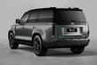 Anmeldelse af den hybride SUV Polar Stone 01 foto 3