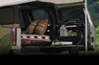 Anmeldelse af den hybride SUV Polar Stone 01 foto 6