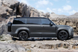 Anmeldelse af den hybride SUV Polar Stone 01 foto 2