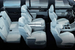 Anmeldelse af den hybride SUV Polar Stone 01 foto 5