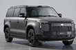 Anmeldelse af den hybride SUV Polar Stone 01 foto 1
