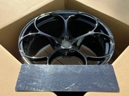 Alfa Romeo Stelvio 2016– Smedede fælge OEM R21 V1 (4 stk.) foto 3