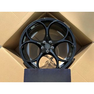Smedede fælge OEM R21 V1 (4 stk.) Alfa Romeo Stelvio 2016– foto 2
