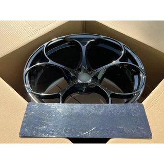 Smedede fælge OEM R21 V1 (4 stk.) Alfa Romeo Stelvio 2016– foto 3