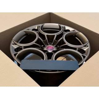 Smedede fælge OEM R21 V2 (4 stk.) Alfa Romeo Stelvio 2016– foto 3