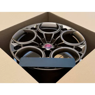Smedede fælge OEM R21 V2 (4 stk.) Alfa Romeo Stelvio 2016– foto 3