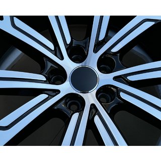 OEM smedede fælge R21 (4 stk.) Audi A8 2018– foto 4