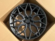 Audi Q8 2018– Smedede fælge OEM R21 V1 (4 stk.) foto 1