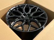 Audi Q8 2018– Smedede fælge OEM R21 V1 (4 stk.) foto 2