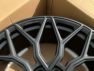 Audi Q8 2018– Smedede fælge OEM R21 V1 (4 stk.) foto 5