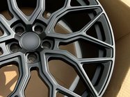 Audi Q8 2018– Smedede fælge OEM R21 V1 (4 stk.) foto 6