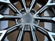 Audi A3 2020– Smedede OEM fælge R19 (4 stk.) foto 6