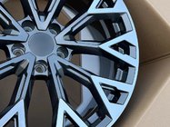 Audi A3 2020– Smedede OEM fælge R19 (4 stk.) foto 5