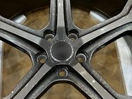 Audi Q8 2018– Smedede fælge OEM R22 V1 (4 stk.) foto 7