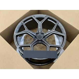 Smedede fælge OEM R22 V1 (4 stk.) foto 3
