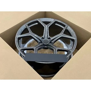 Smedede fælge OEM R22 V1 (4 stk.) foto 4