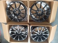 Audi A8 2018– Smedede OEM fælge R20 V1 (4 stk.) foto 4